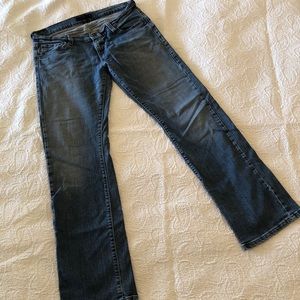 Women’s Levi’s Jeans